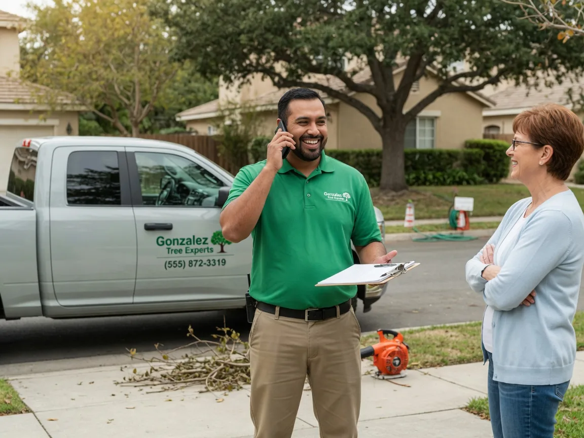 Tree Service Chetek, WI FAQs